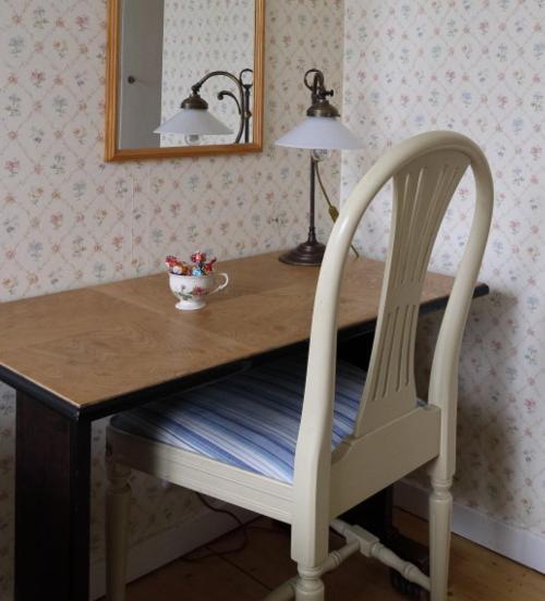 Karaby Gard, Country Living Vandrerhjem