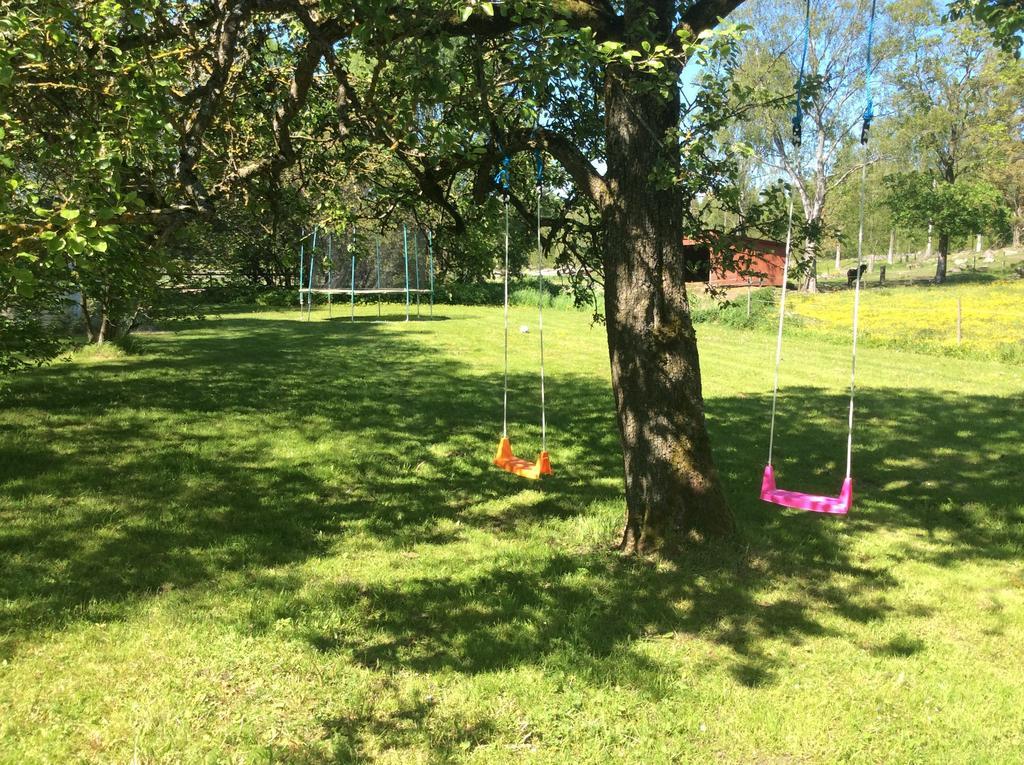 Vandrerhjem Karaby Gard, Country Living Kristinehamn