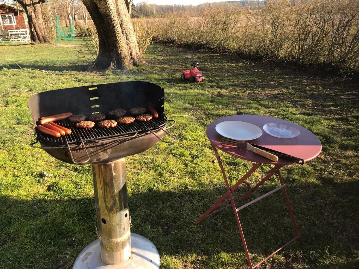 Karaby Gard, Country Living * Kristinehamn