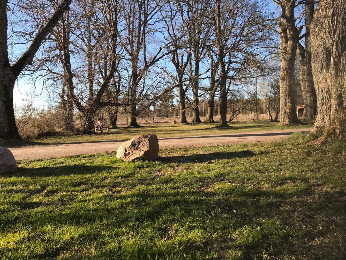 Vandrerhjem Karaby Gard, Country Living