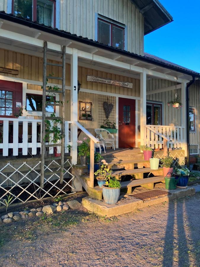 Karaby Gard, Country Living *