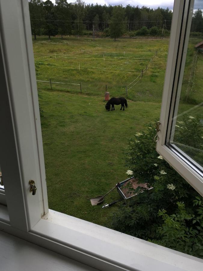 Karaby Gard, Country Living Vandrerhjem Kristinehamn