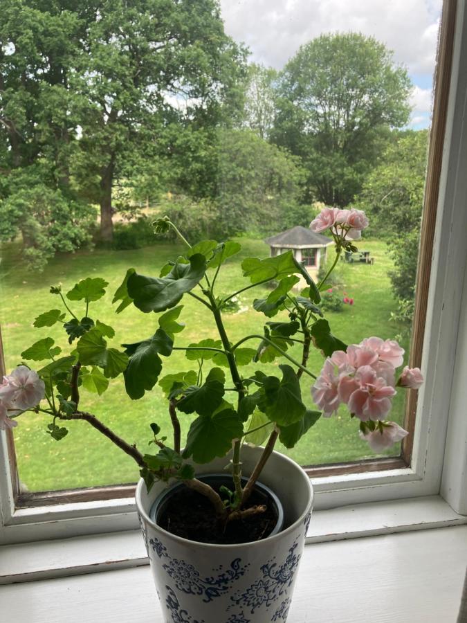 Karaby Gard, Country Living Vandrerhjem *