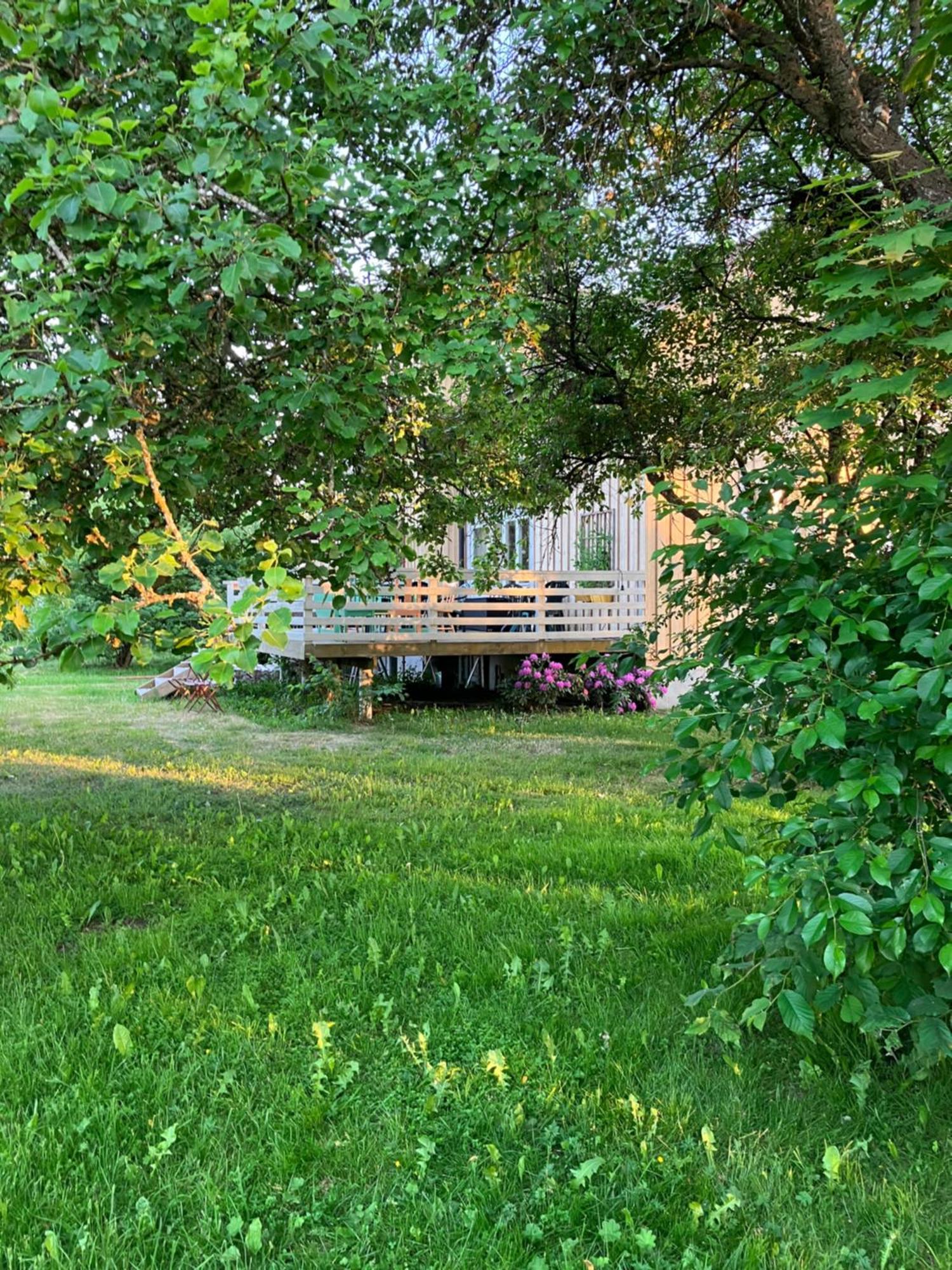 Hostel Karaby Gard, Country Living