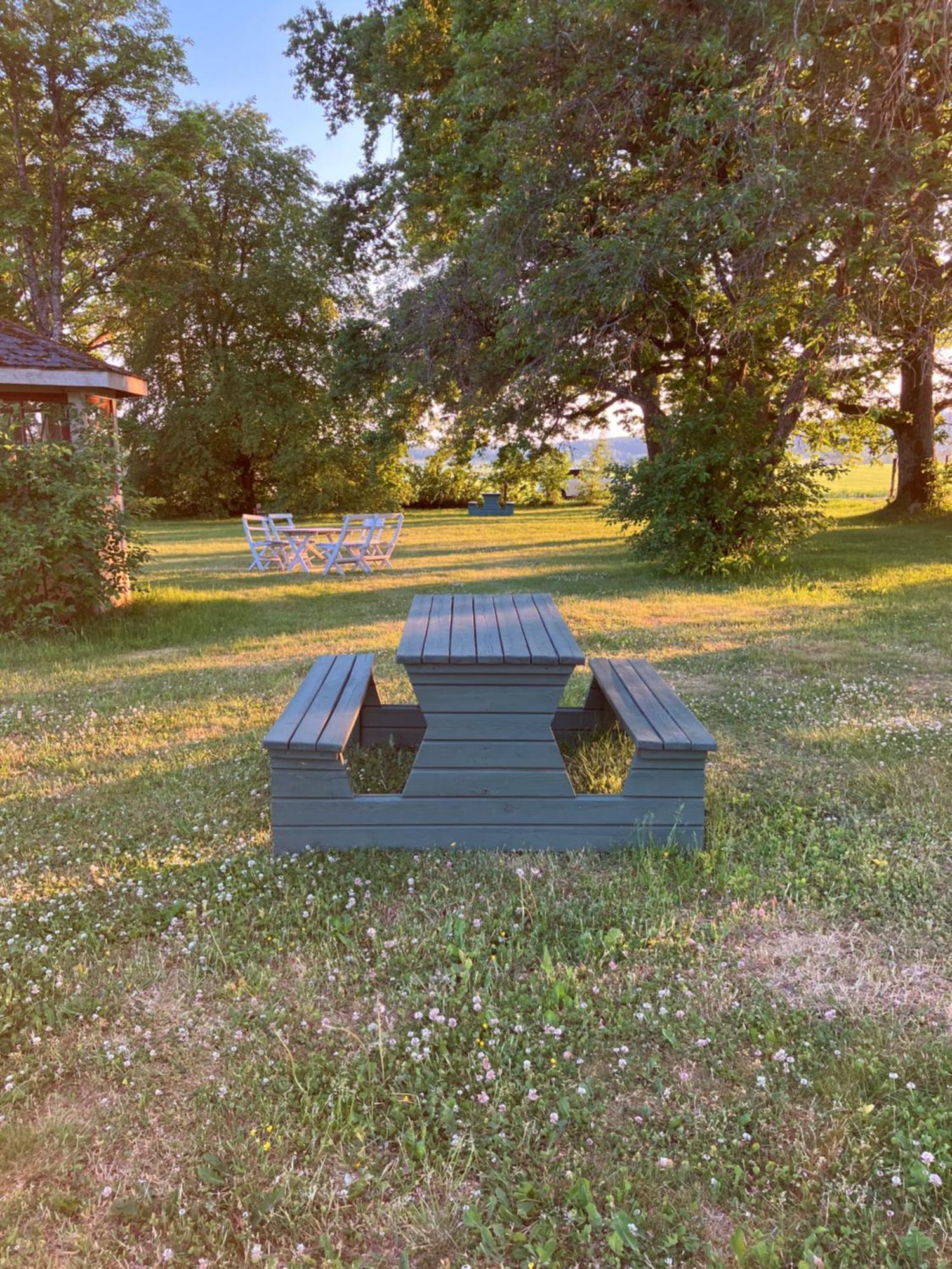 Karaby Gard, Country Living * Kristinehamn