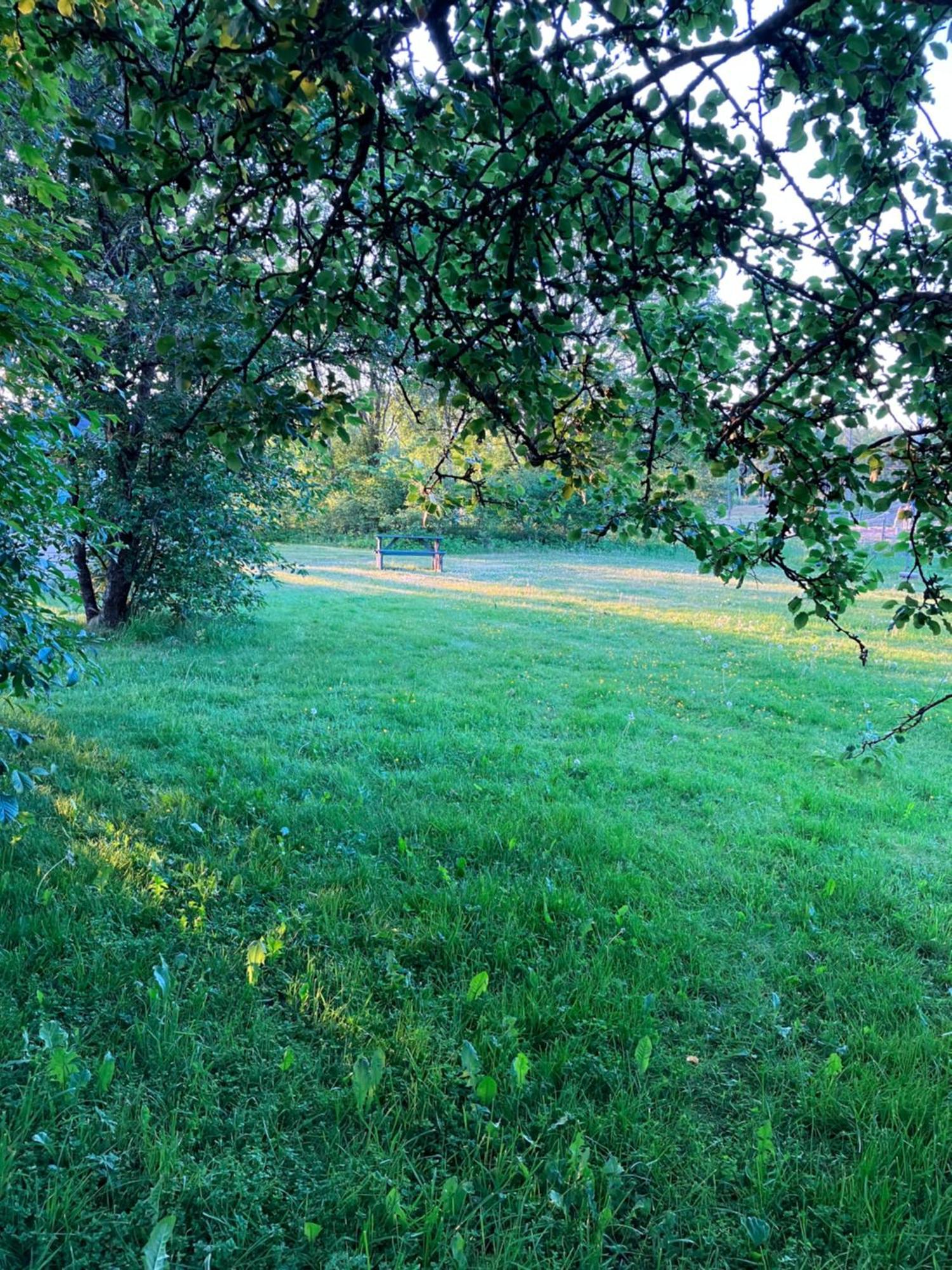 Karaby Gard, Country Living