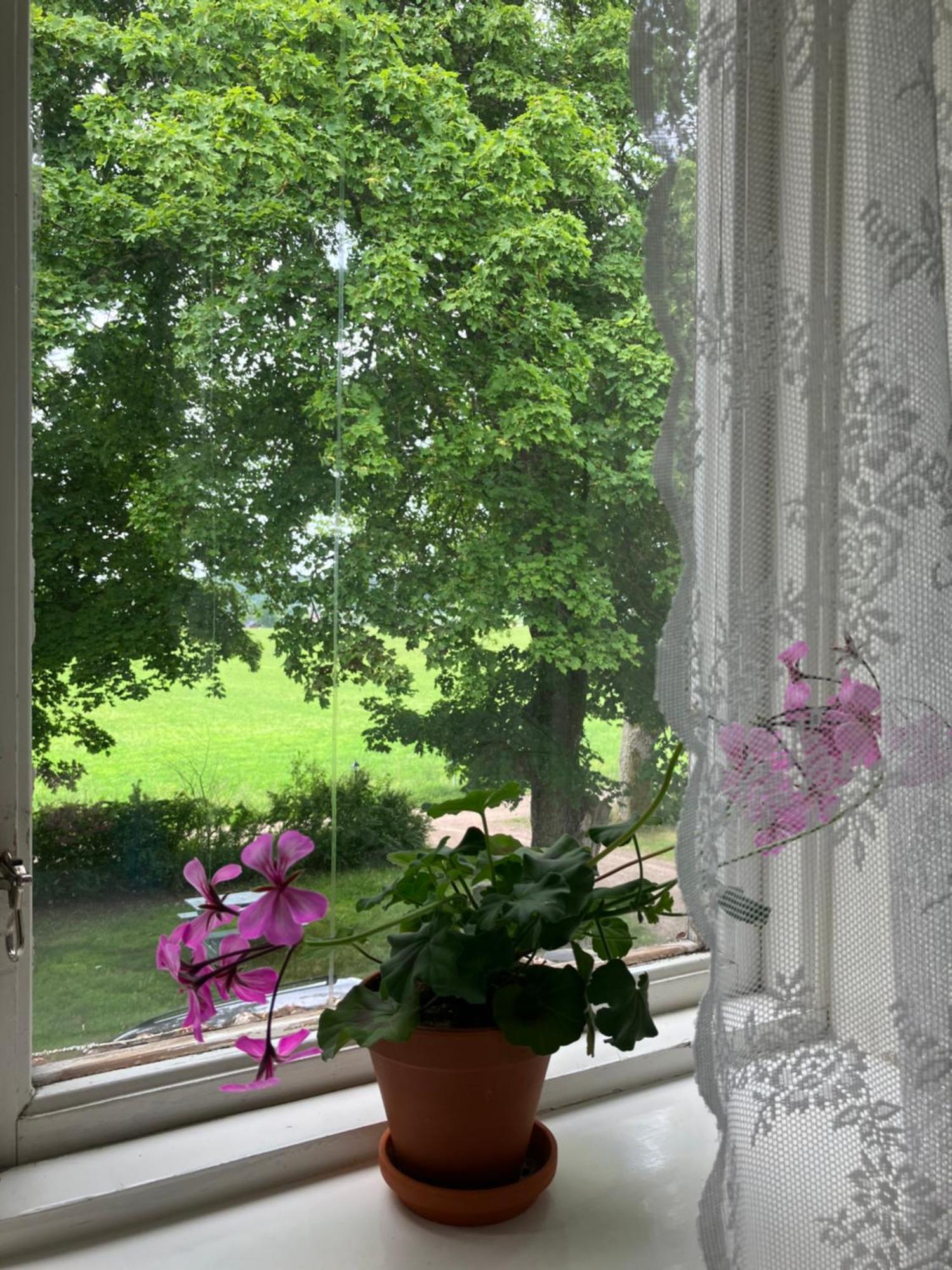 Karaby Gard, Country Living *
