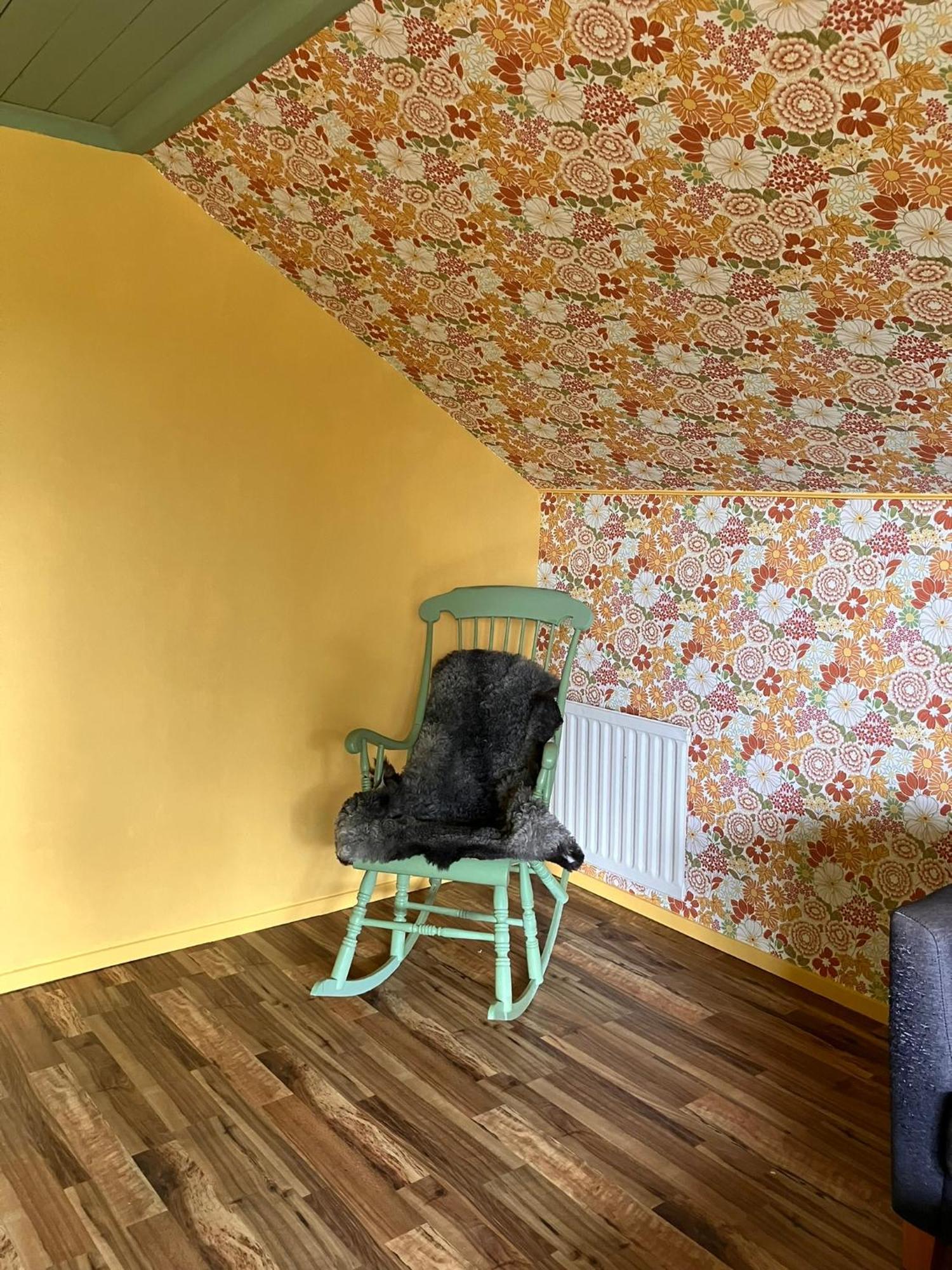 Karaby Gard, Country Living Vandrerhjem *