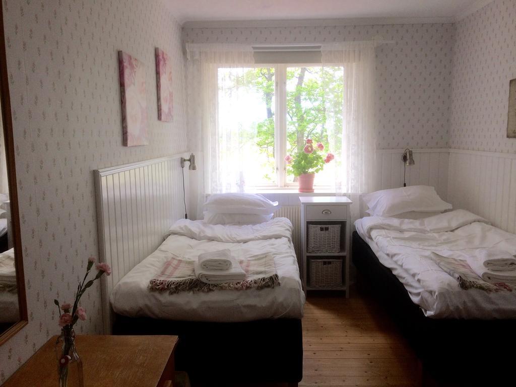 Karaby Gard, Country Living Vandrerhjem Kristinehamn